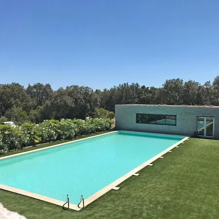 Apartment Le Palazzu-22 Porto-Vecchio (Corsica)