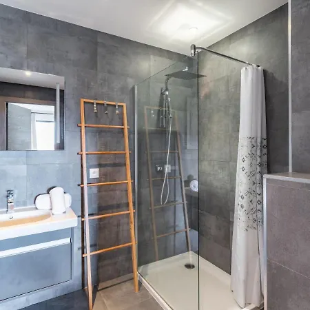 Le Palazzu-22 Apartment *
