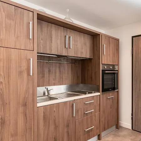 Le Palazzu-22 Apartment Porto-Vecchio (Corsica)