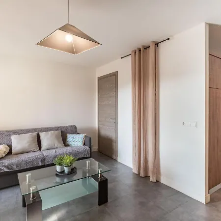 Le Palazzu-22 Porto-Vecchio (Corsica)